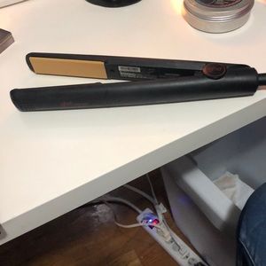 GHD Classic 1” Styler Straightener